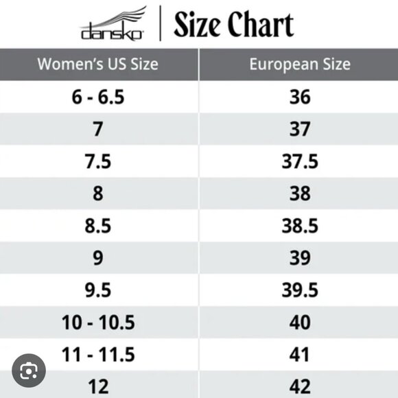 Dansko Size 39 Black Professional Clogs Medical Nurse Doctor Excellent Like NEW - Picture 7 of 7